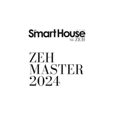 雑誌smart houseさんに掲載されました　（ZEHビルダー）