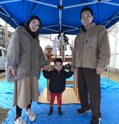 雨降って地固まる‼️