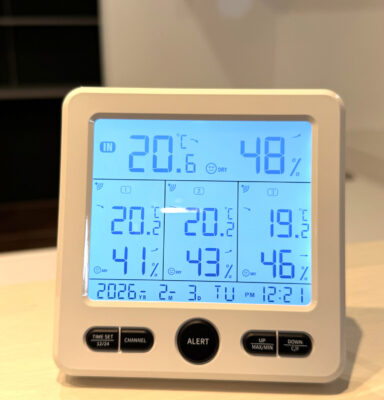 エレガントさと先進技術の融合耐震等級3・省令準耐火構造断熱等級5・AiSEG3(SmartHEMS)C値0.2/BEI値0.47