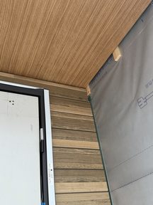 マハロハウジングが建てるお家の壁には隠し味が…